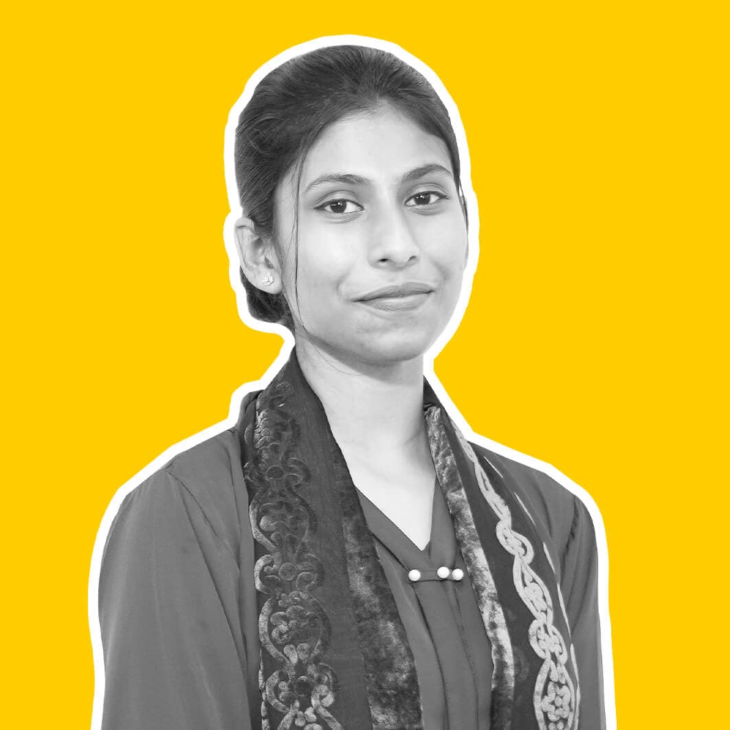 Jubayda Islam - Senior Executive, International Business at Zas Pharma