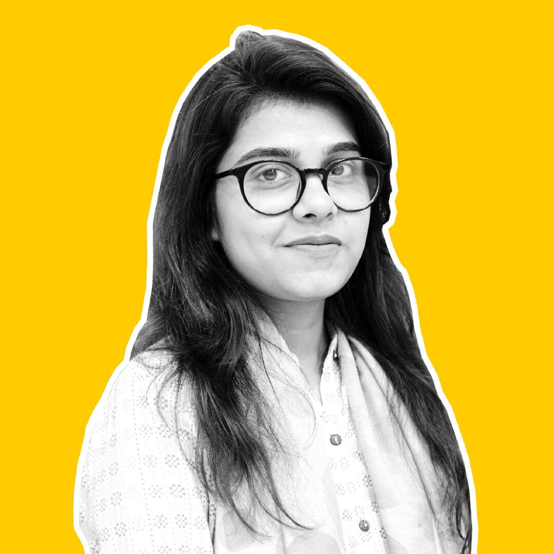 Tahseena Rahman - Executive, International Business at Zas Pharma
